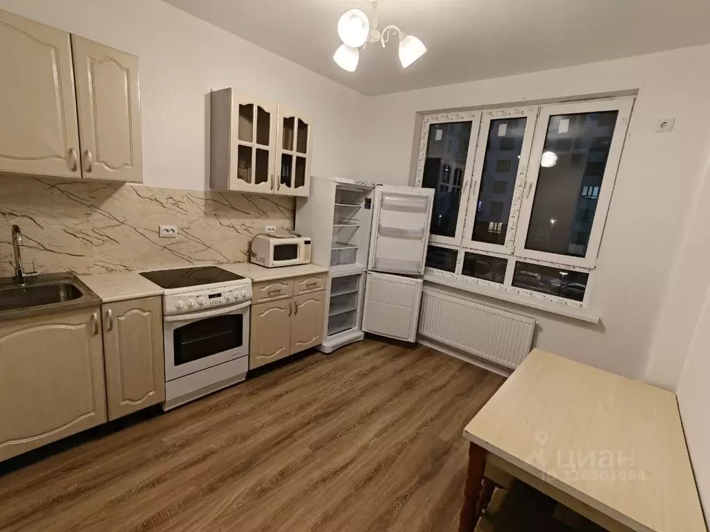 2-к кв. Москва ул. Гренадерская, 9к1 (51.0 м) - Фото 1