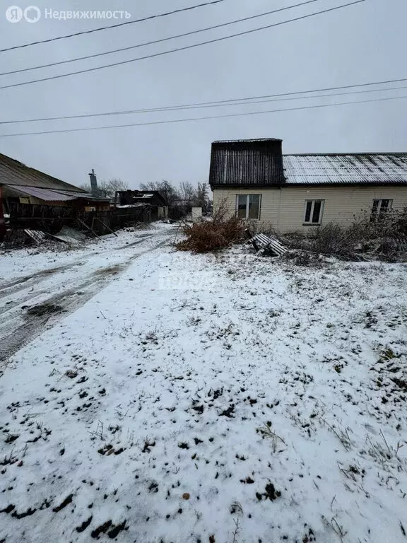 Дом в Копейск, улица Прогресса, 9 (62 м) - Фото 1