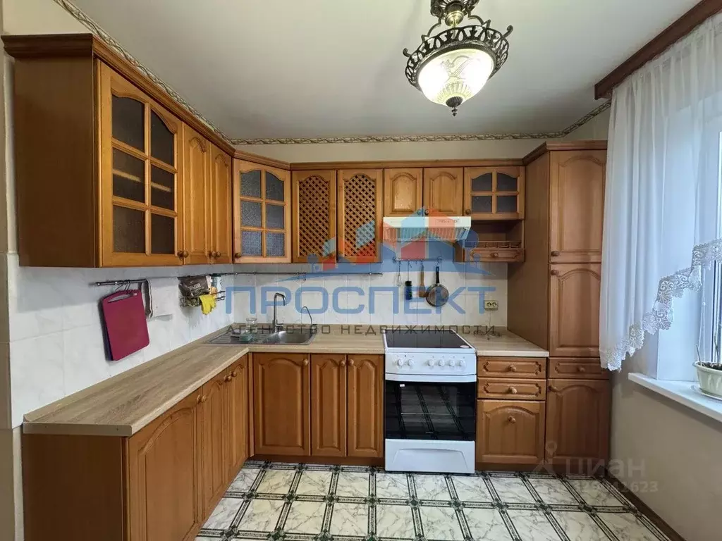 2-к кв. Московская область, Ступино ул. Калинина, 38к1 (46.0 м) - Фото 2
