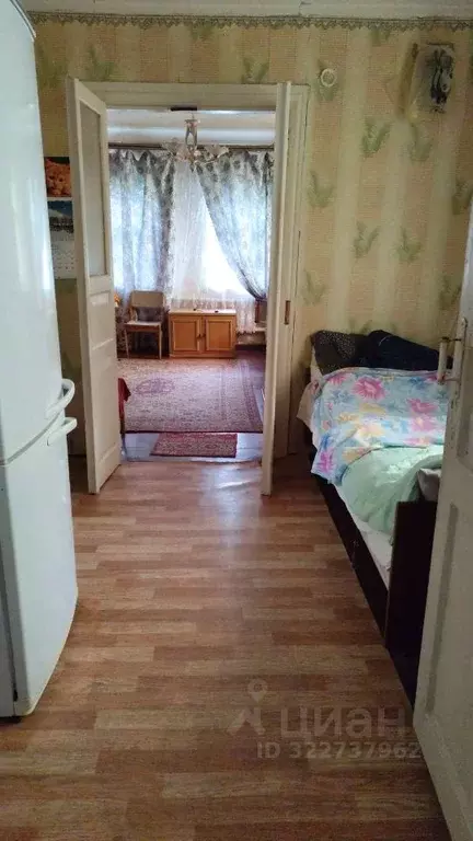 Дом в Белгородская область, Белгород ул. Кольцова, 25 (60 м) - Фото 1
