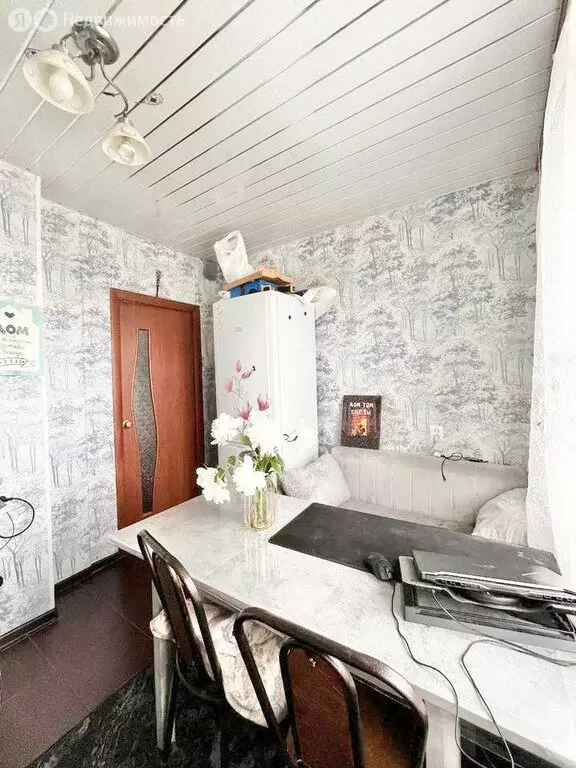 1-комнатная квартира: Тамбов, улица Рылеева, 51 (38 м) - Фото 2