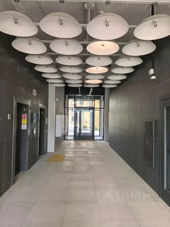 2-к кв. Московская область, Красногорск городской округ, пос. ... - Фото 2