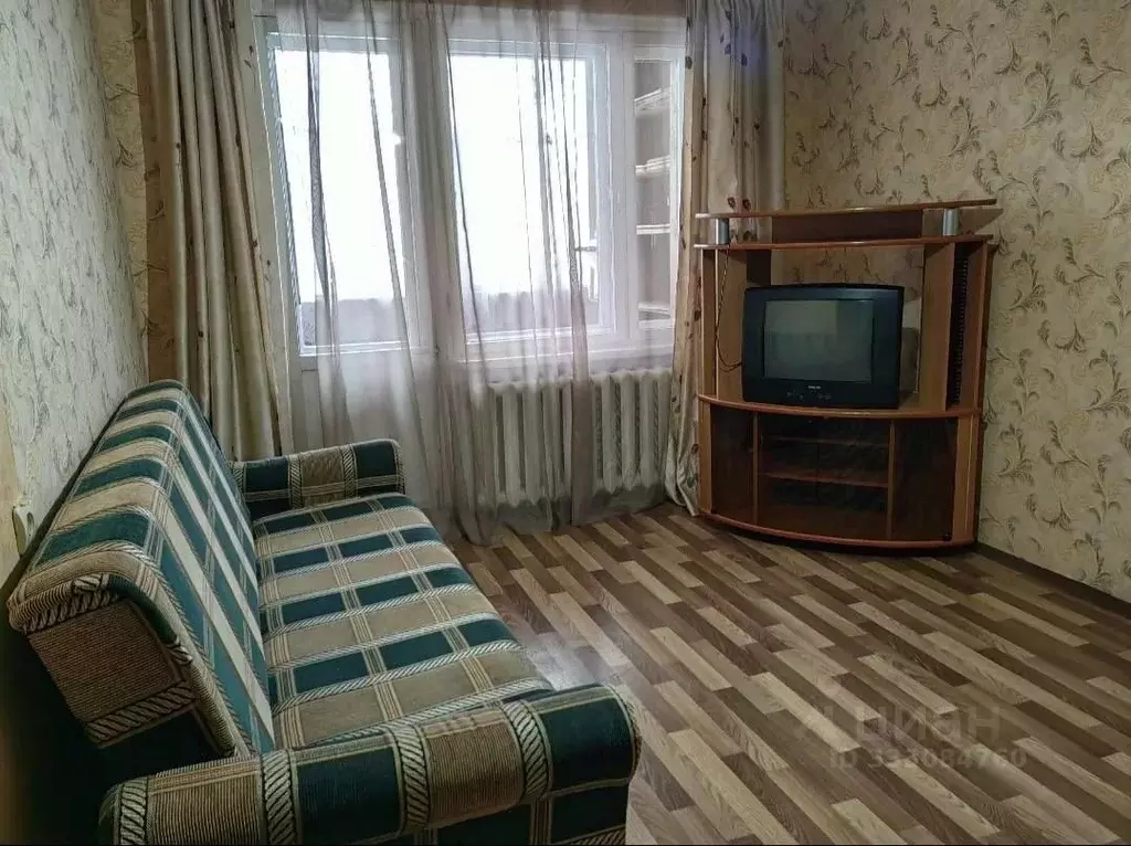 2-к кв. Башкортостан, Уфа ул. Менделеева, 171 (45.0 м) - Фото 1