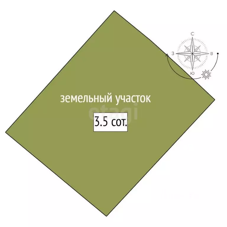 Дом в Владимирская область, Ковров № 14 СНТ, 160 (18 м) - Фото 0
