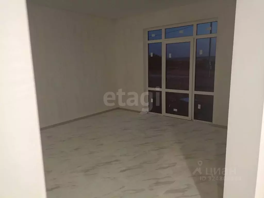 Дом в Крым, Симферопольский район, с. Урожайное, Крымской Весны кв-л  ... - Фото 1