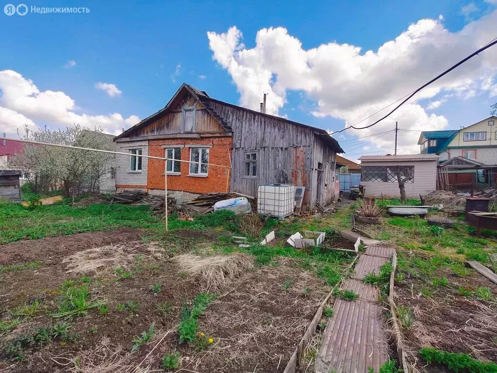 Дом в Кольчугино, Волочаевская улица, 4 (104.4 м) - Фото 2