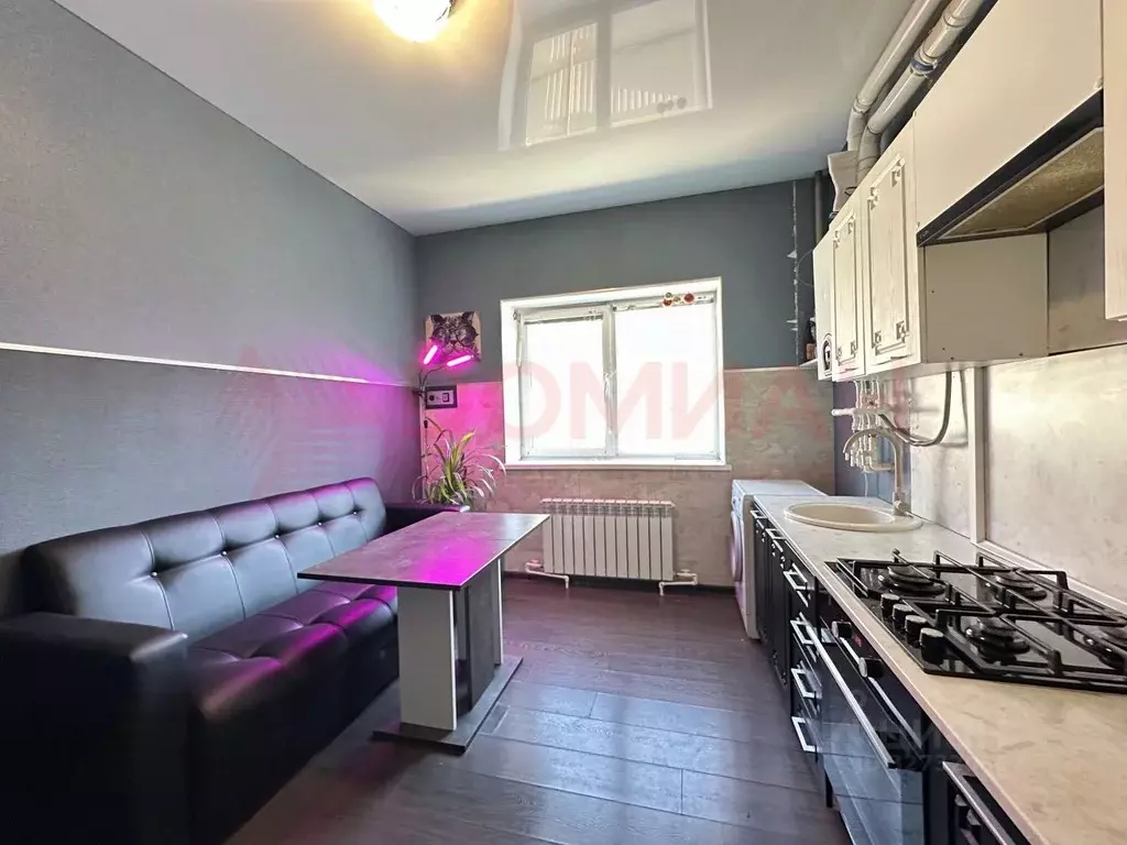 1-к кв. Ростовская область, Аксайский район, Щепкинское с/пос, пос. ... - Фото 2