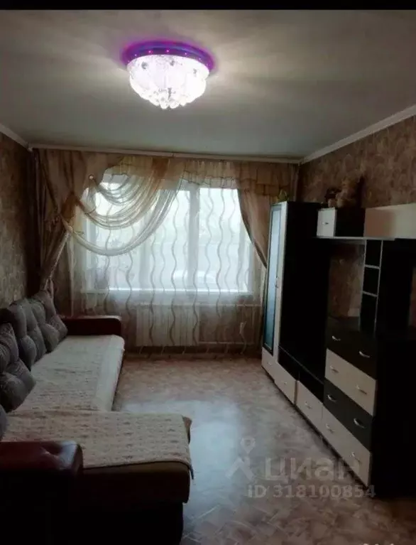 2-к кв. Иркутская область, Усть-Илимск ул. Ленина, 5В (56.0 м) - Фото 1