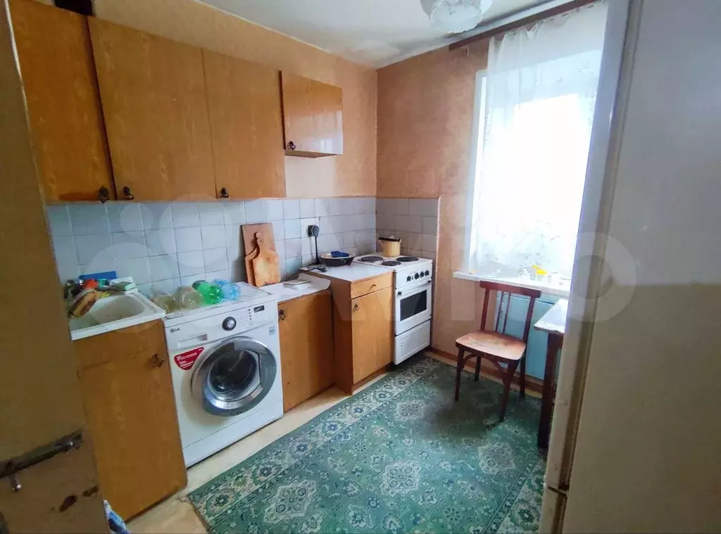 1-к. квартира, 30 м, 3/9 эт. - Фото 0