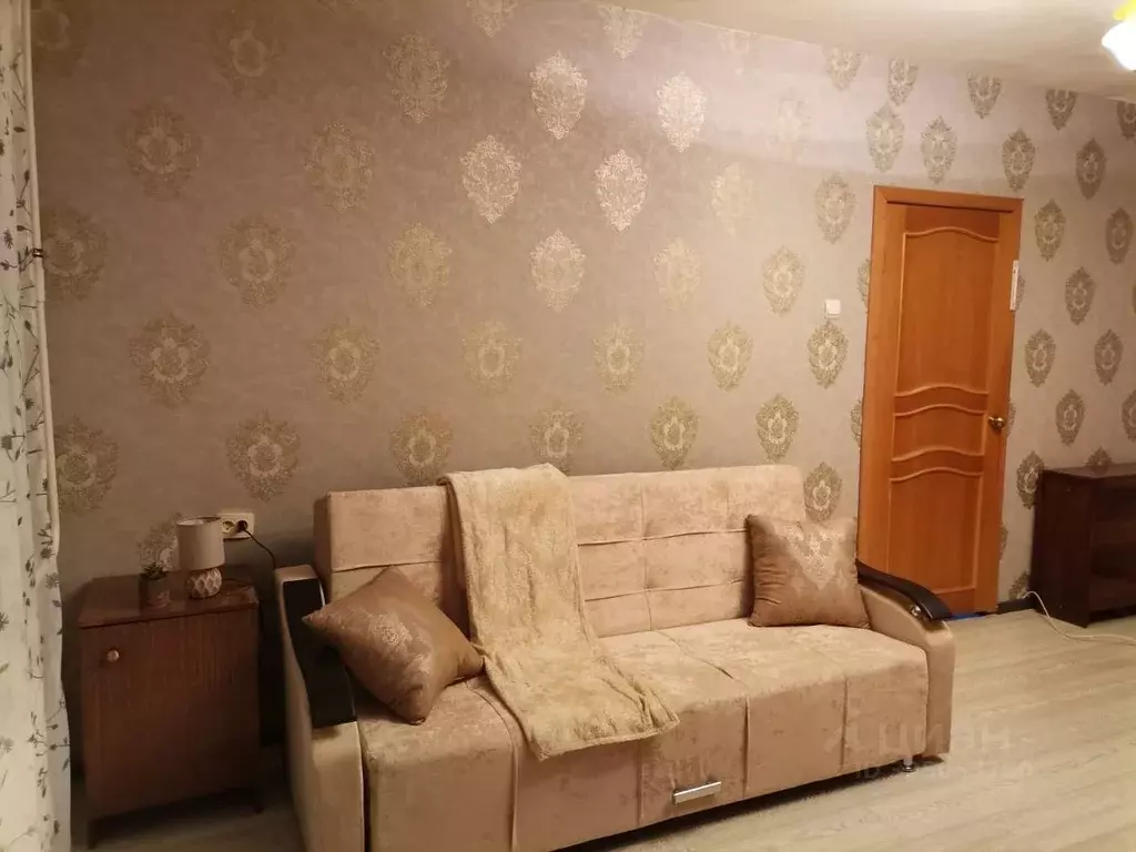 1-к кв. Москва ул. Маршала Федоренко, 4К1 (42.0 м) - Фото 1