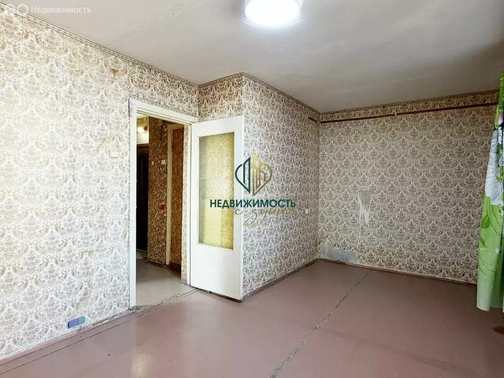 1-комнатная квартира: Севастополь, улица Колобова, 15 (33.5 м) - Фото 2
