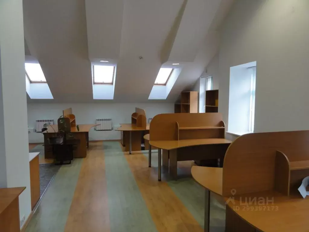 Офис в Санкт-Петербург просп. Металлистов, 16к2Е (96 м) - Фото 2