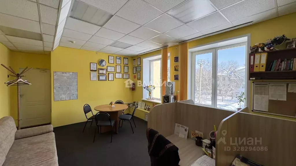 Офис в Пензенская область, Пенза ул. Суворова, 111А (24 м) - Фото 1