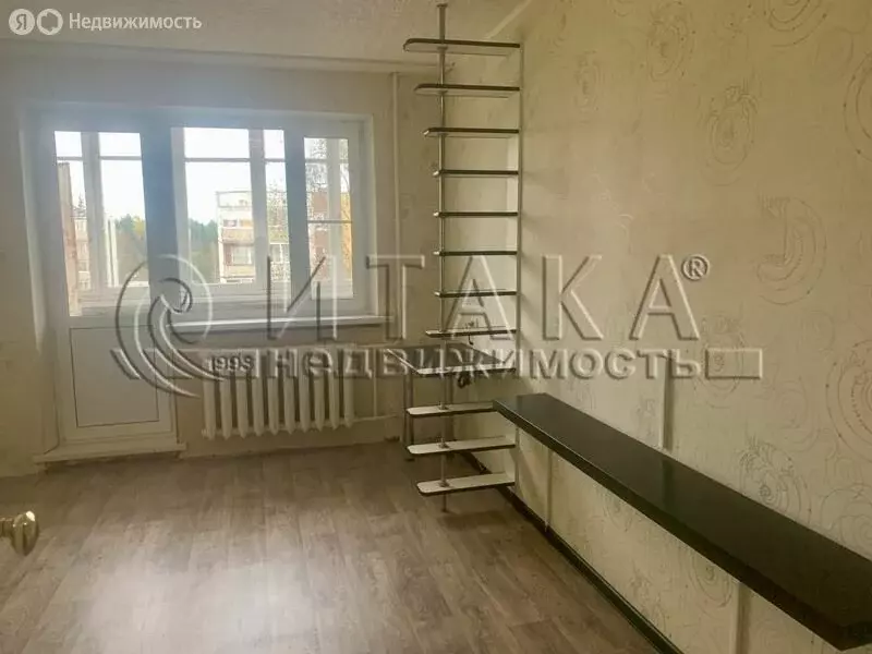 2-комнатная квартира: посёлок Гончарово, Центральная улица, 7 (44.5 м) - Фото 2