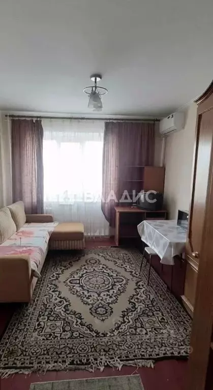 Комната Белгородская область, Белгородский район, Дубовское с/пос, ... - Фото 1