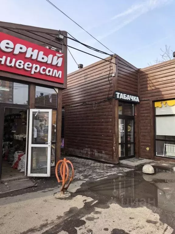 Помещение свободного назначения в Московская область, Чехов Губернский ... - Фото 2