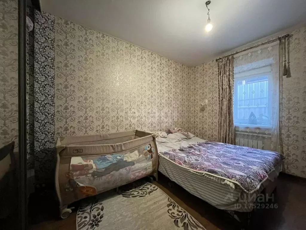 Дом в Краснодарский край, Краснодар Дачная ул. (42 м) - Фото 1