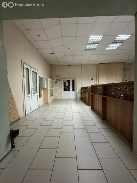 1к в -комнатной квартире (18.3 м) - Фото 1