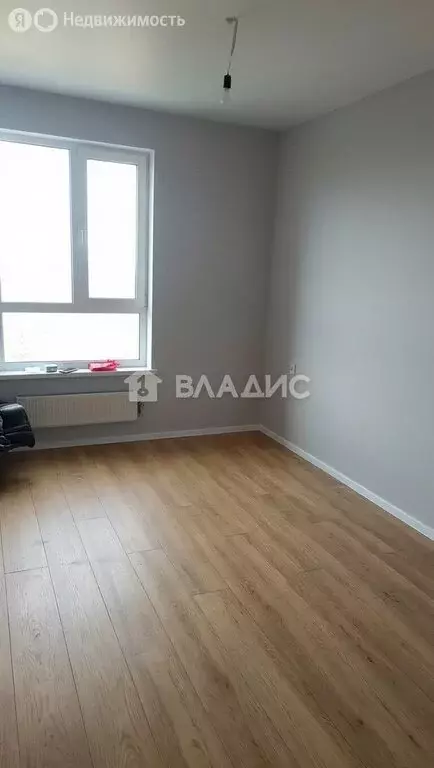 1-комнатная квартира: Балашиха, улица Бояринова, 1 (33.9 м) - Фото 1