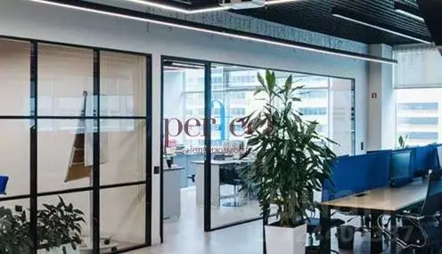 Офис в Москва проезд Проектируемый № 4062, 6 (252 м) - Фото 1