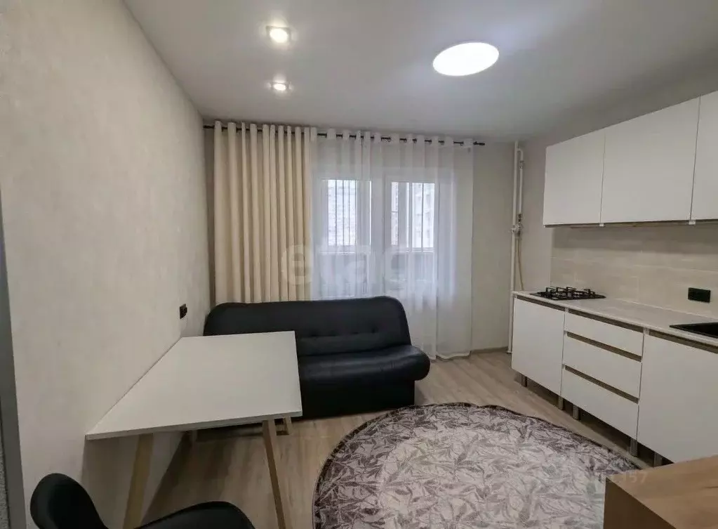 1-к кв. Владимирская область, Ковров Лиственная ул., 80 (36.6 м) - Фото 1