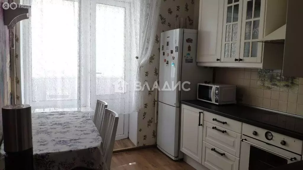 2-комнатная квартира: Мытищи, Благовещенская улица, 22 (57.8 м) - Фото 2