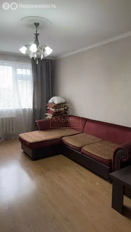 2-комнатная квартира: Владикавказ, улица Карла Маркса, 44 (58 м) - Фото 2