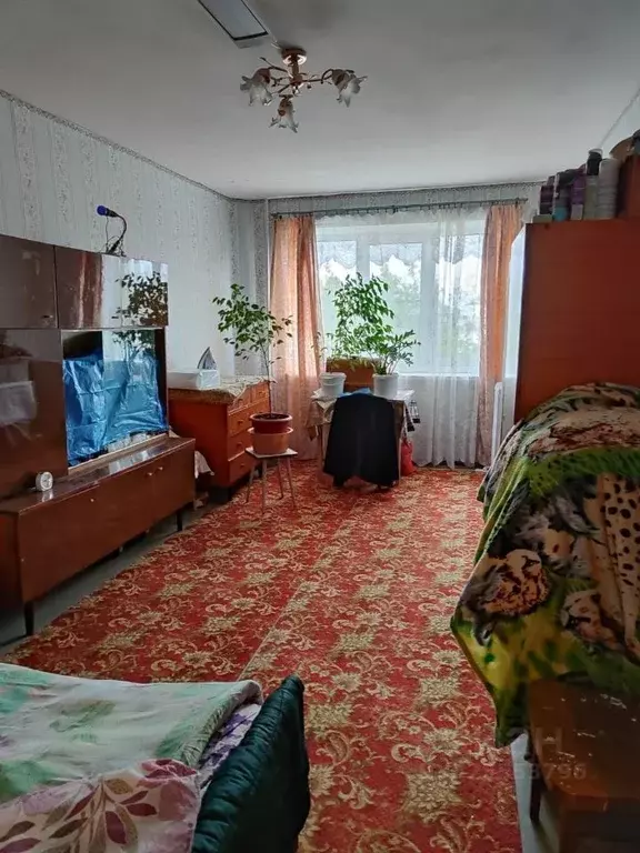 3-к кв. Ленинградская область, Лужский район, д. Ям-Тесово 6 (73.6 м) - Фото 1