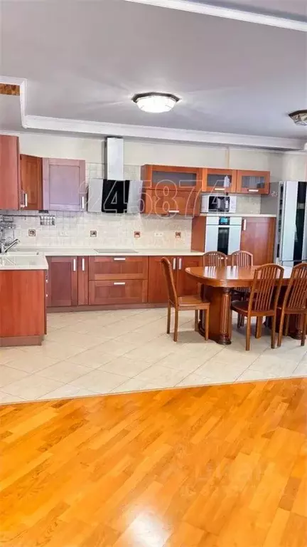 2-к кв. Московская область, Красногорск Павшинская ул., 2 (88.0 м) - Фото 1