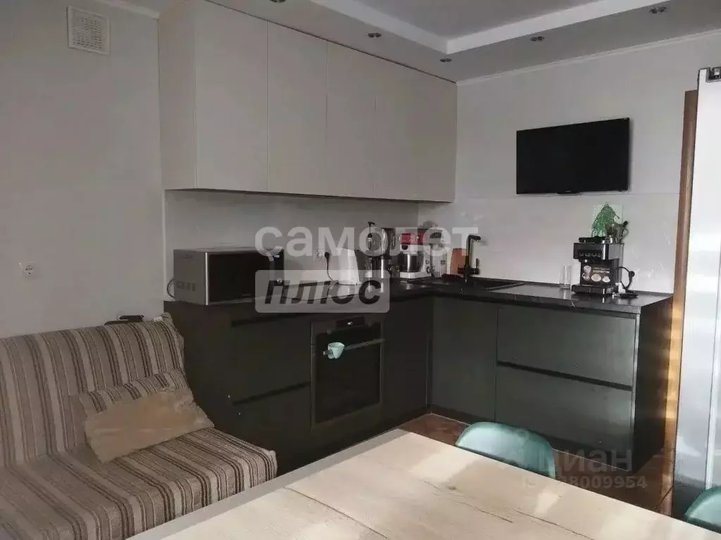 1-к кв. Тюменская область, Тюмень ул. Станционная, 26В/1 (37.8 м) - Фото 1