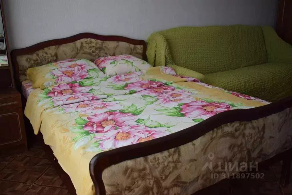 1-к кв. Нижегородская область, Балахна пер. Фрунзе, 3 (30.0 м) - Фото 2