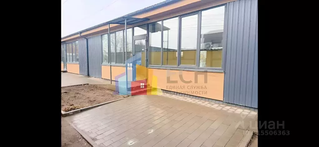 Помещение свободного назначения в Тульская область, Тула городской ... - Фото 1