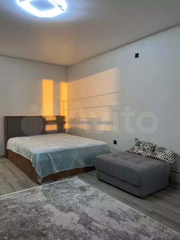 Квартира-студия, 30 м, 18/35 эт. - Фото 0