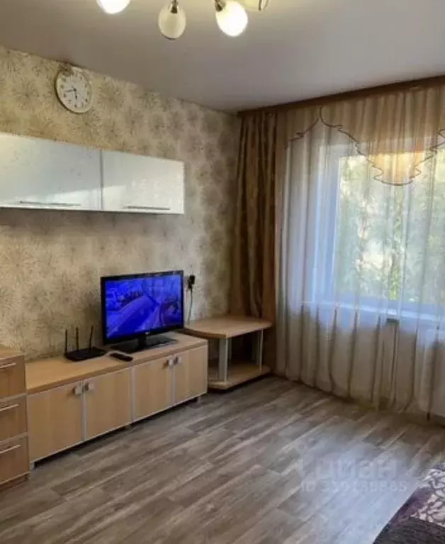 2-к кв. Новосибирская область, Обь ул. ЖКО Аэропорта, 21 (42.0 м) - Фото 0