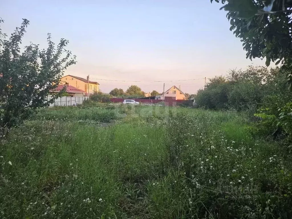 Участок в Белгородская область, Белгородский муниципальный округ, пос. ... - Фото 1