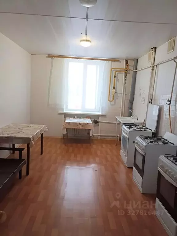 Комната Самарская область, Самара ул. Елизарова, 62 (18.0 м) - Фото 1