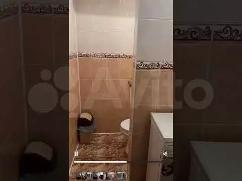 2-к. квартира, 60 м, 1/5 эт. - Фото 1