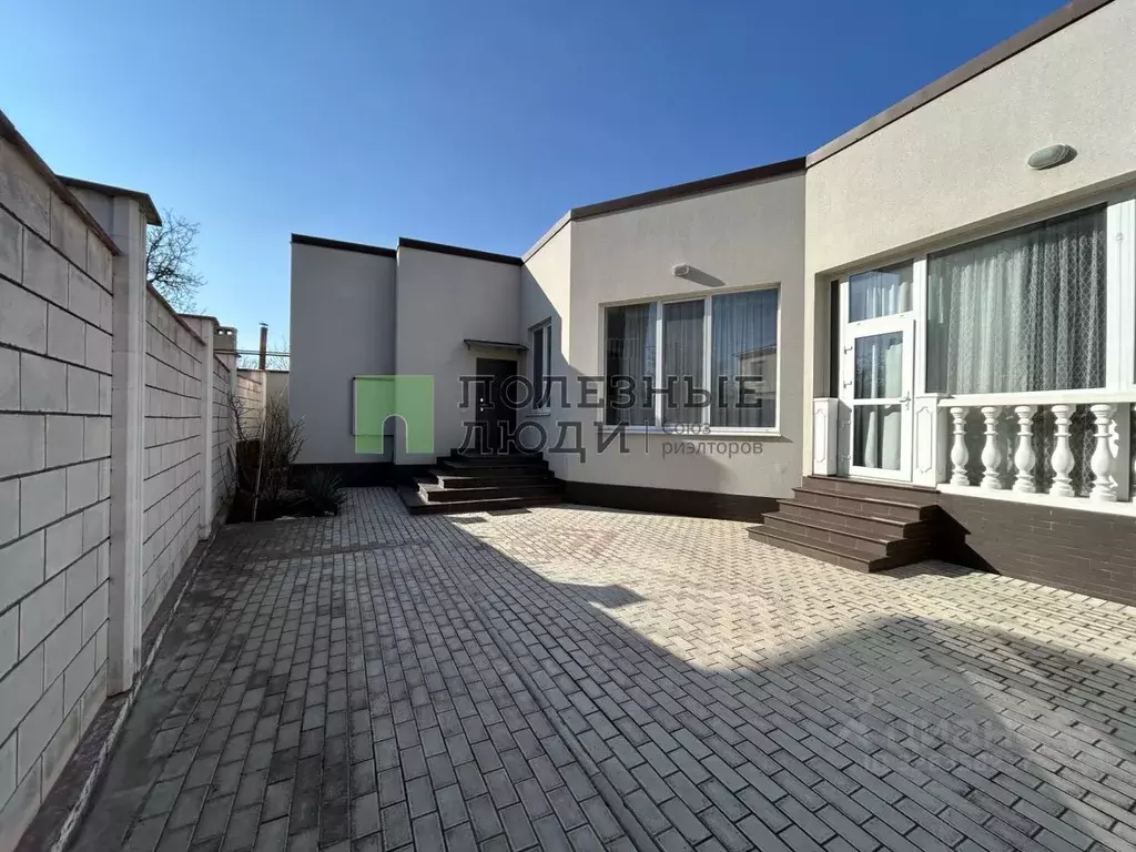 Дом в Крым, Евпатория ул. Репина, 6 (87 м) - Фото 2