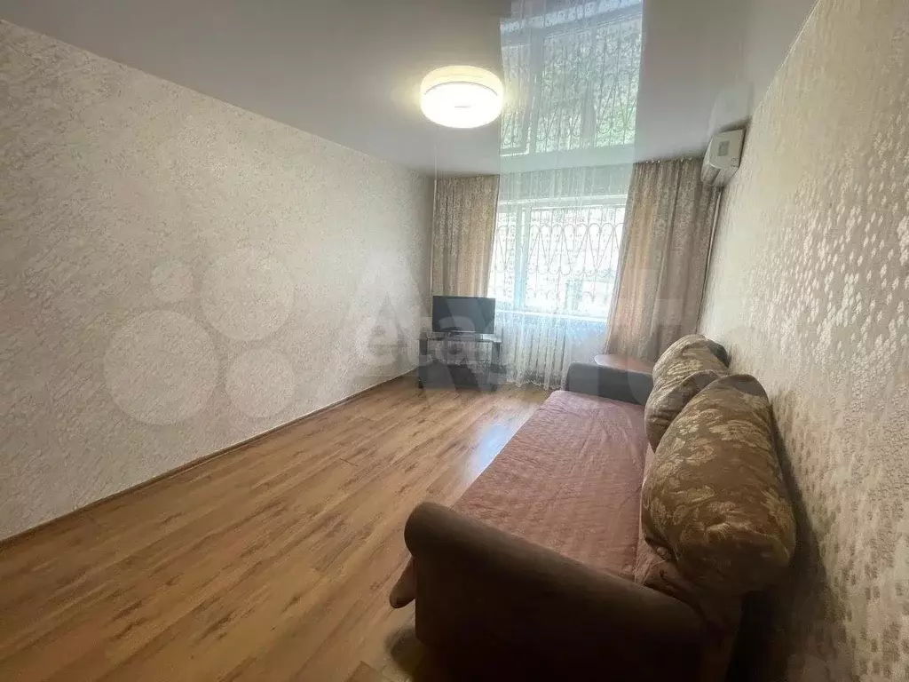 2-к. квартира, 50 м, 1/5 эт. - Фото 0