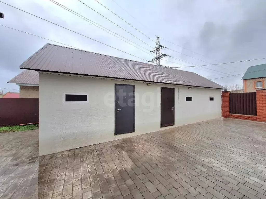 Дом в Башкортостан, Стерлитамак Путеец СНТ,  (125 м) - Фото 0