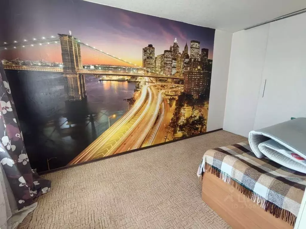 2-к кв. Самарская область, Самара пос. Мехзавод, 4-й кв-л, 1 (45.7 м) - Фото 2