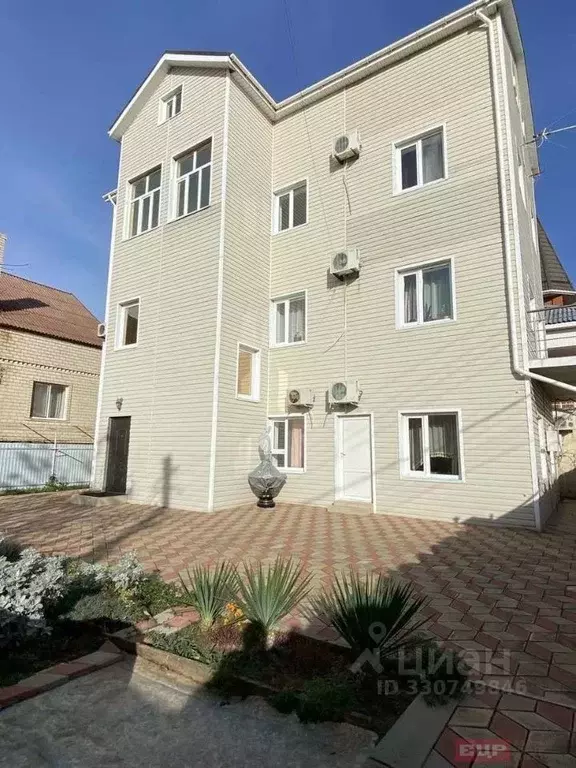 Дом в Краснодарский край, Анапа муниципальный округ, с. Витязево ул. ... - Фото 1