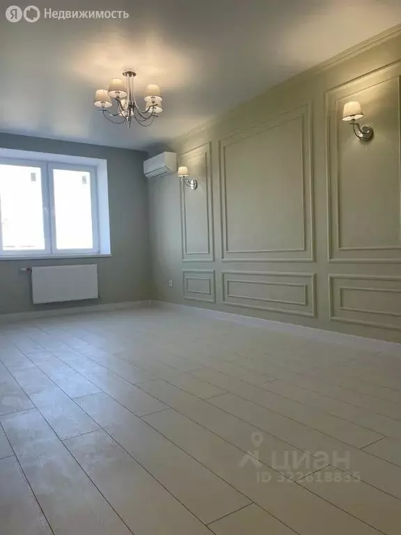 1-комнатная квартира: Энгельс, Вокзальная улица, 50 (39.6 м) - Фото 1