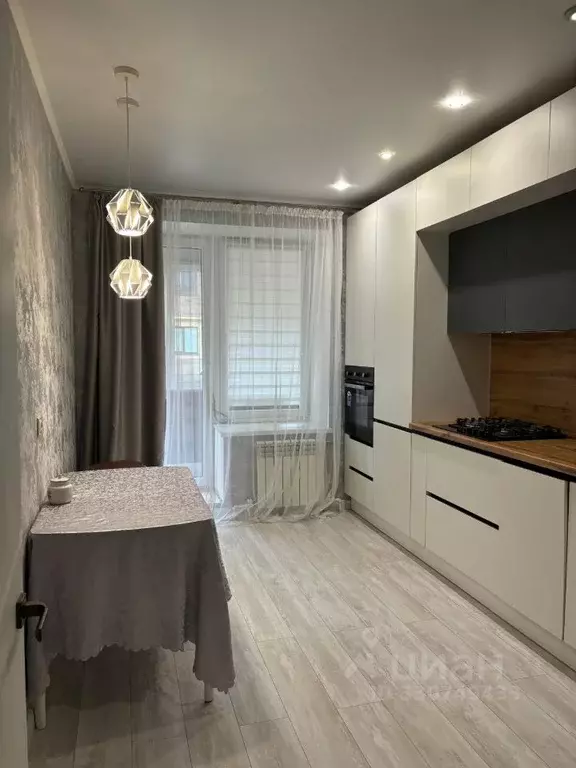 2-к кв. Татарстан, Набережные Челны ул. Николая Иванцова, 1Г (54.0 м) - Фото 2