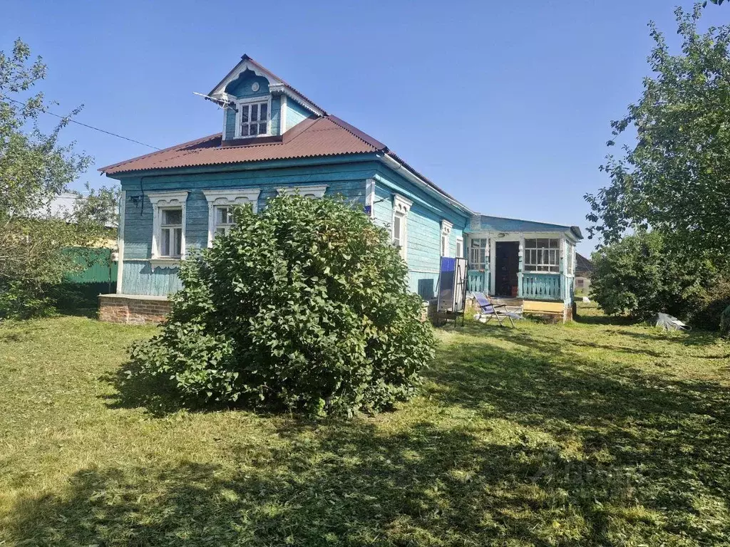 Дом, 70 м - Фото 1