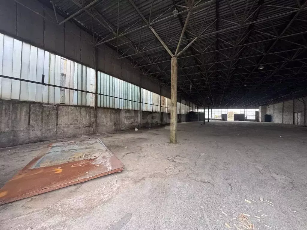 Помещение свободного назначения в Северная Осетия, Владикавказ ... - Фото 1