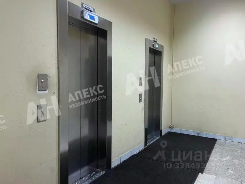 Помещение свободного назначения в Москва проезд Ольминского, 3 (37 м) - Фото 1