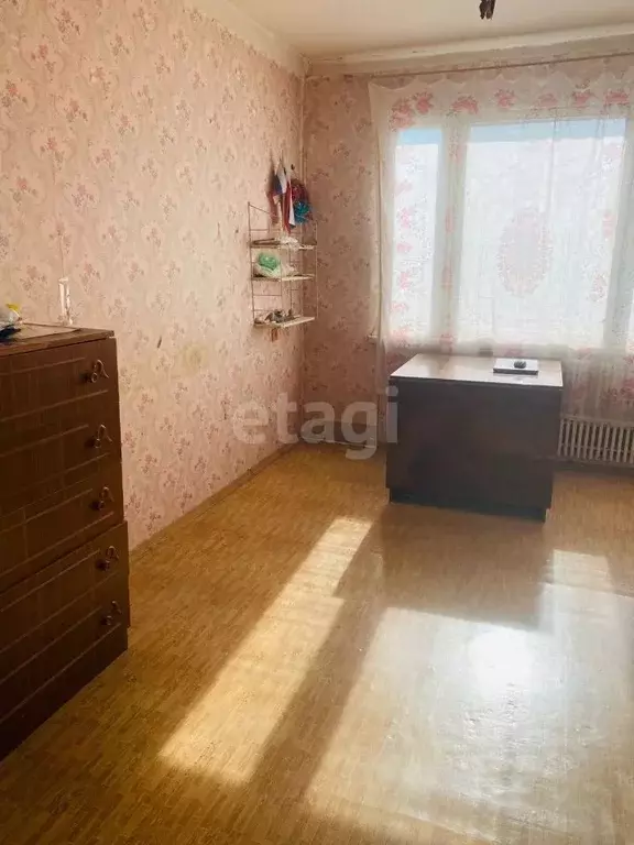 4-к кв. Воронежская область, Россошь просп. Труда, 5 (69.7 м) - Фото 1