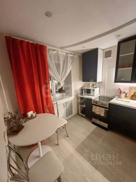 3-к кв. Новосибирская область, Бердск Комсомольская ул., 5А (79.0 м) - Фото 1