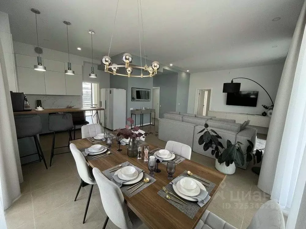 Дом в Краснодарский край, Анапа ул. Верхняя Дорога, 50/8 (174 м) - Фото 2